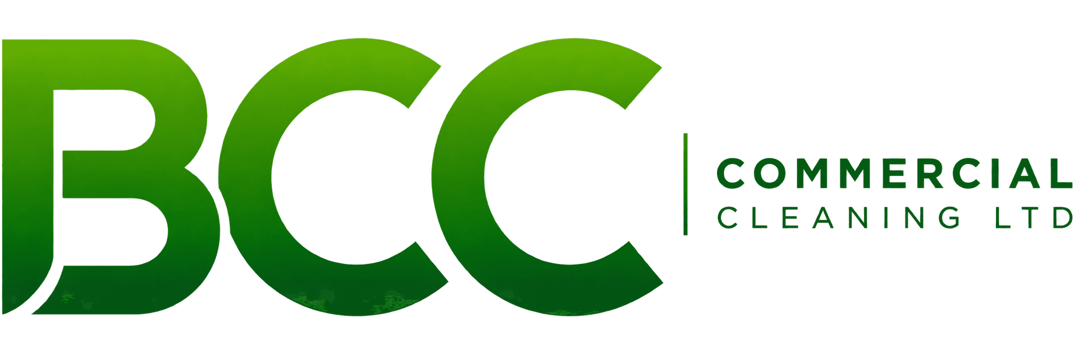 BCC Commercial Cleaning Ltd